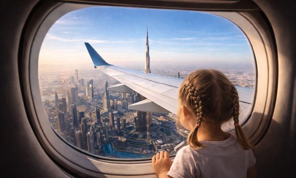 Dubai-View-Plane-girl-V3