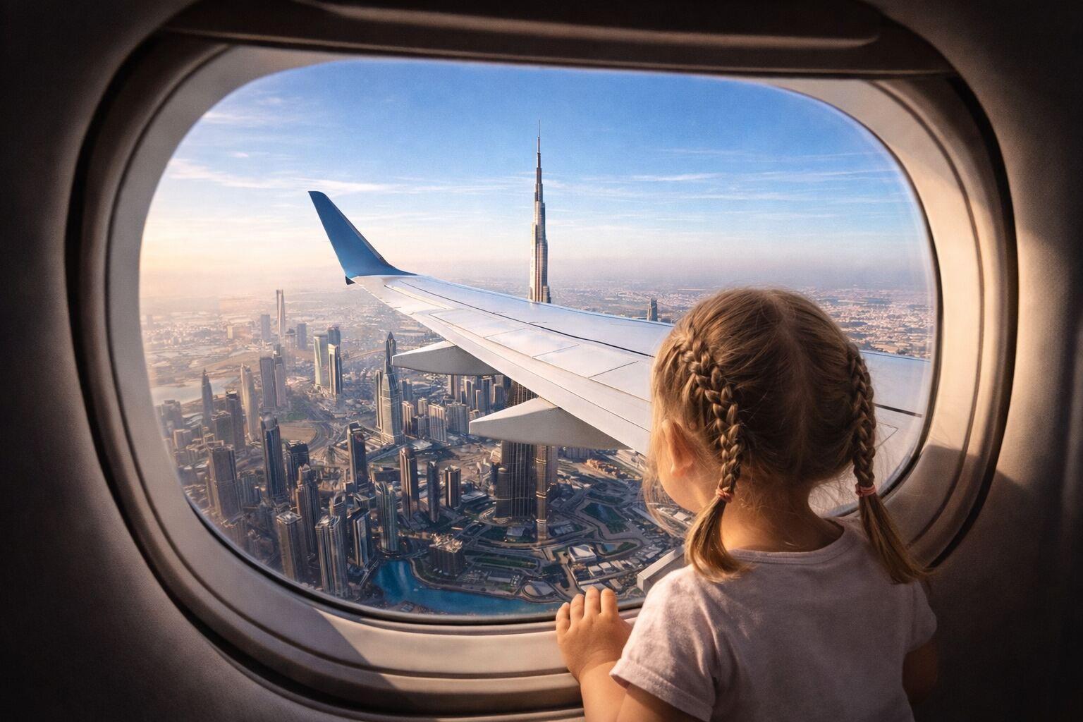 RETURN FLIGHT DEAL - Karachi to Dubai