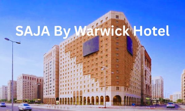 Saja by Warwick Hotel V9