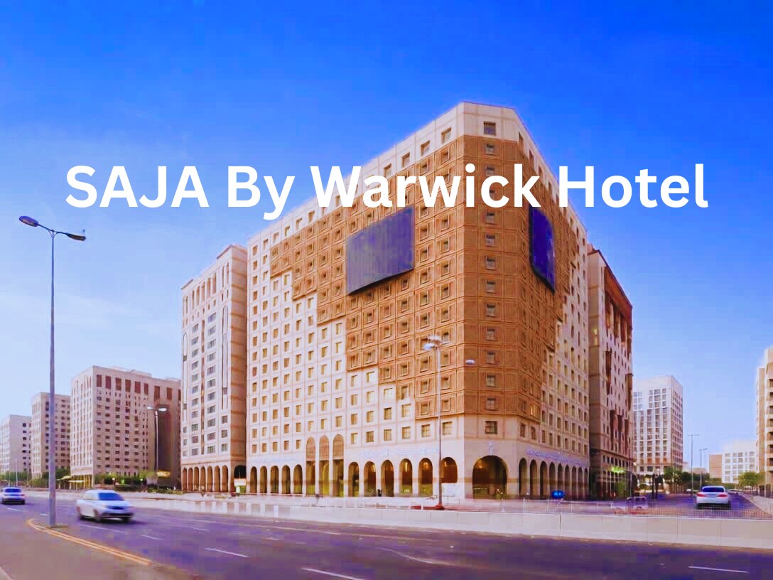 Saja by Warwick Hotel V9