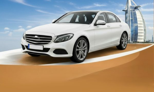 Private Transfers from Dubai airport to hotel