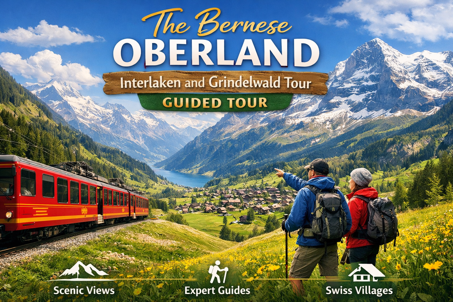 the-bernese-oberland-interlaken-and-grindlewald-tour-guide tour